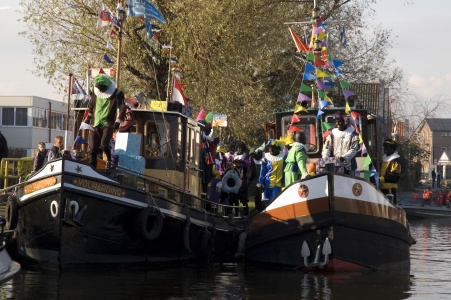Sint Woerden 044